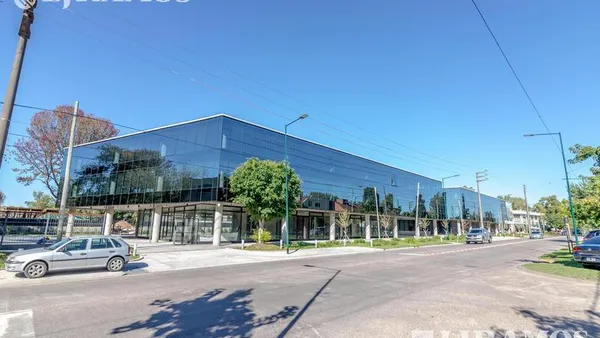 Oficina en Sucre 2257 Piso 1° C