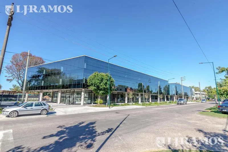 Oficina en Sucre 2257 1° F