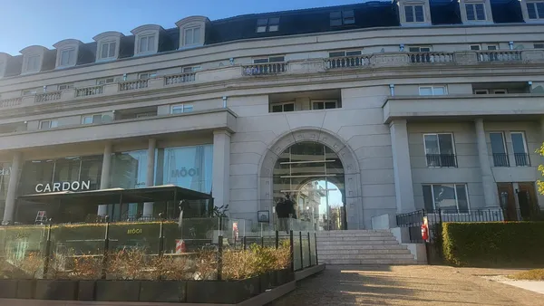 Departamento en Chateau del Portal