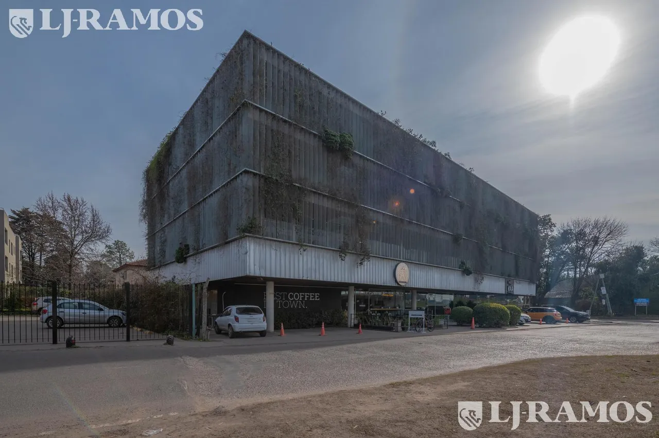 Oficina en Panamericana Ramal Pilar KM 50, Pilar