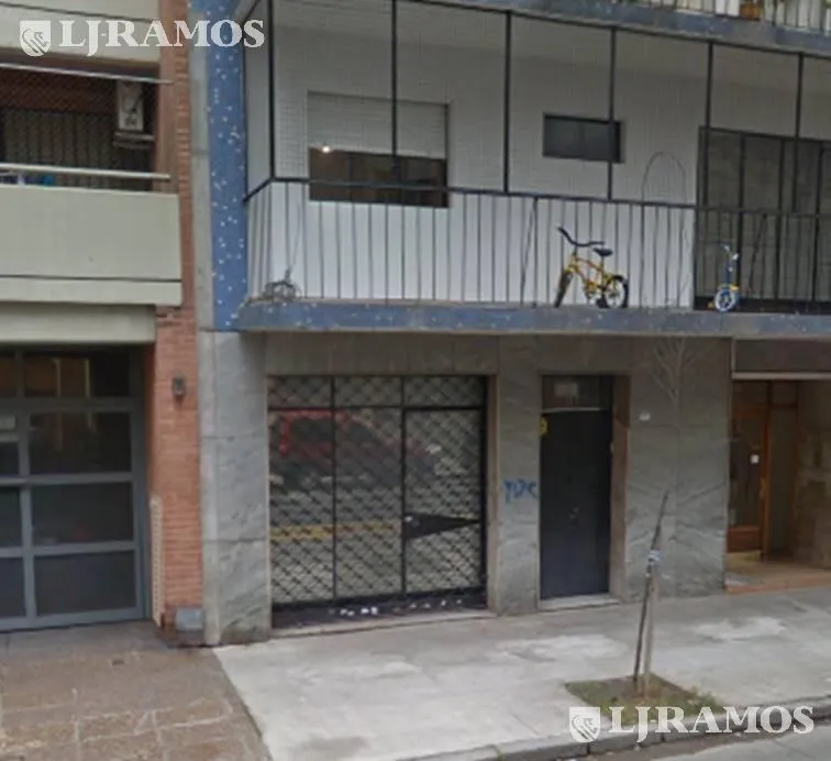 Local Comercial en JULIAN ALVAREZ al 600