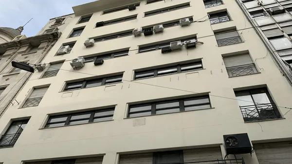 Edificio en LAVALLE al 530
