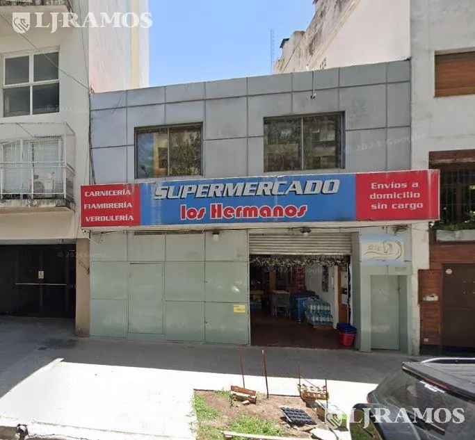 Terreno en Roosevelt al 3300