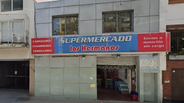 Terreno en Roosevelt al 3300