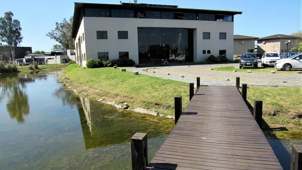 Oficina en Oficina en Riviera Park - Zona Nordelta, Tigre