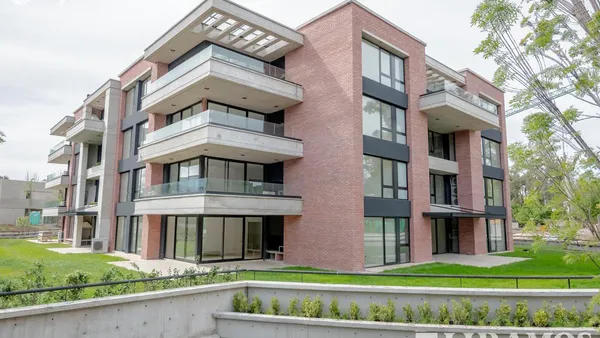 Departamento en URBANA LAS LOMAS ED 30107 - AV. SUCRE N°2257 -Piso 1° 7