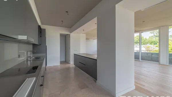 Departamento en Casa Living - Int. Tomkinson al 2000