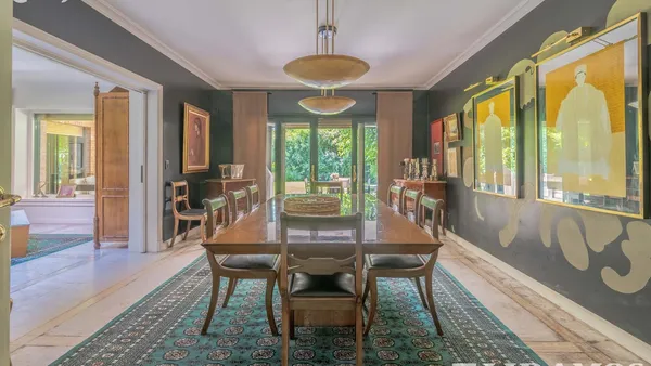 Casa en Las Casuarinas - San Isidro
