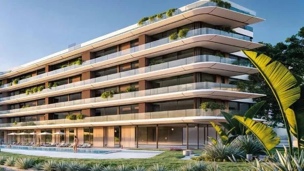 Departamento en DOME Puertos del Lago