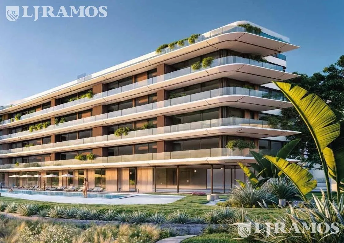 Departamento en DOME Puertos del Lago