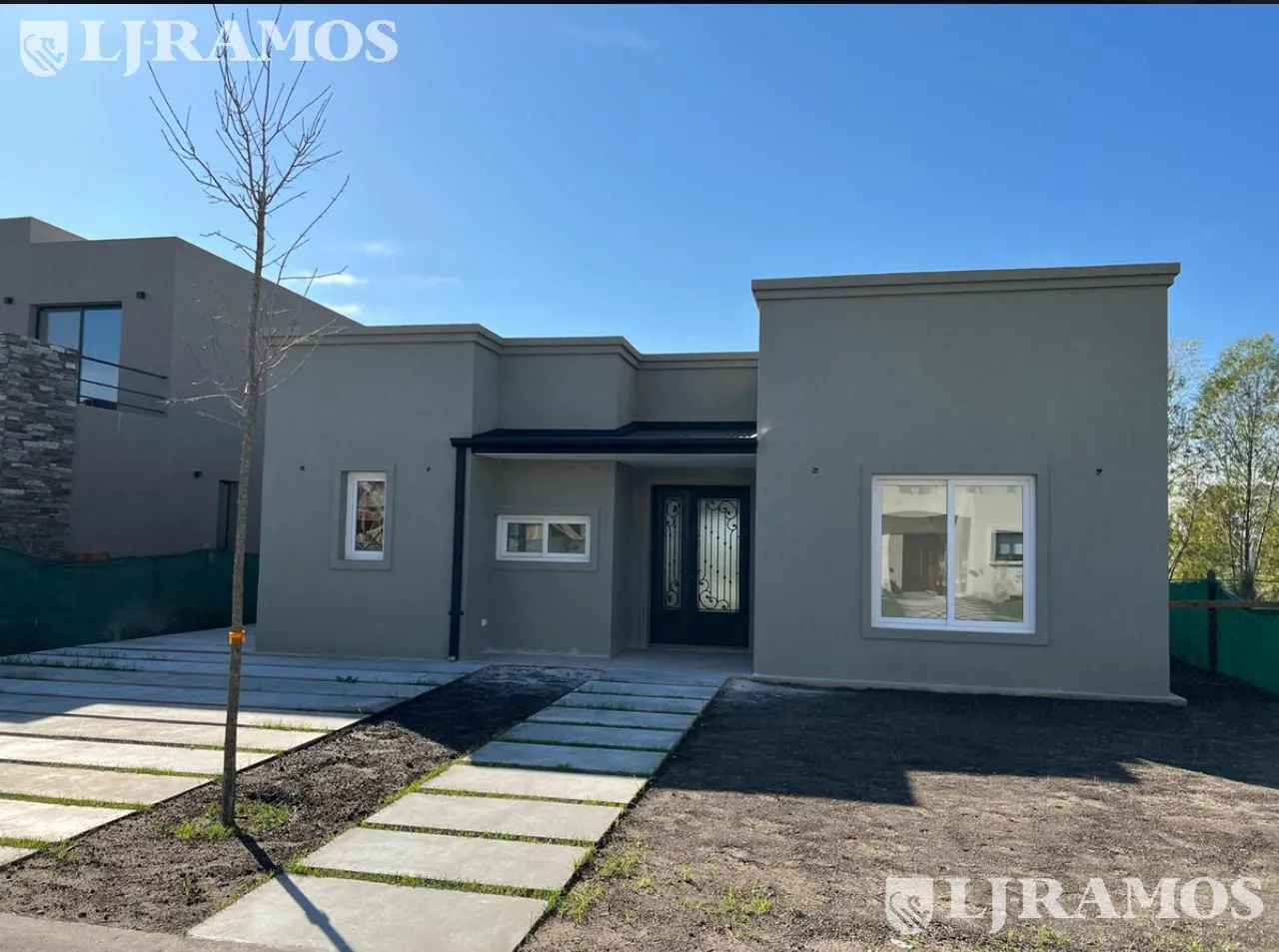 Casa en Lote Interno - Vila Marina, Villanueva