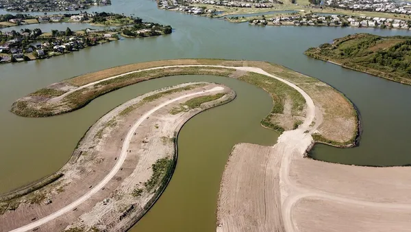 Terreno en Los Puentes - Nordelta