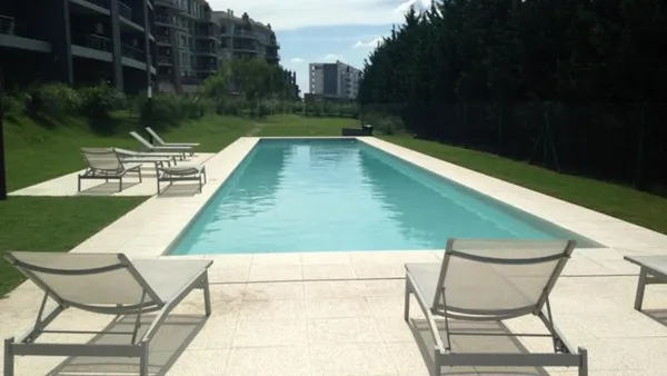 Departamento en EL PALMAR - INFINITY