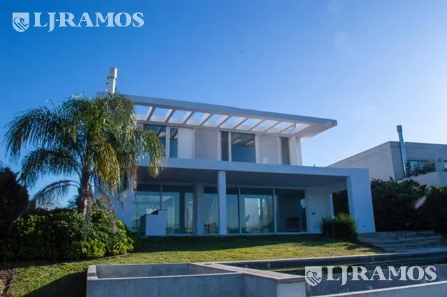 Casa en AL LAGO Barrio Muelles - PUERTOS / ESCOBAR