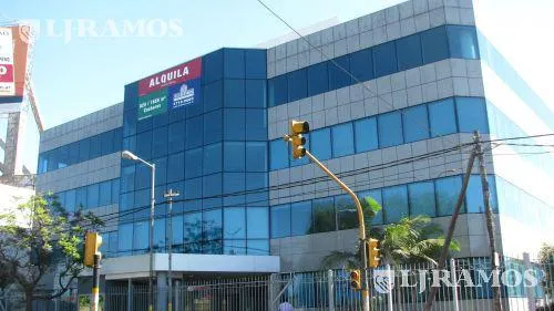 Oficina en ECHEVERRIA ESTEBAN N°1980 -Piso 2