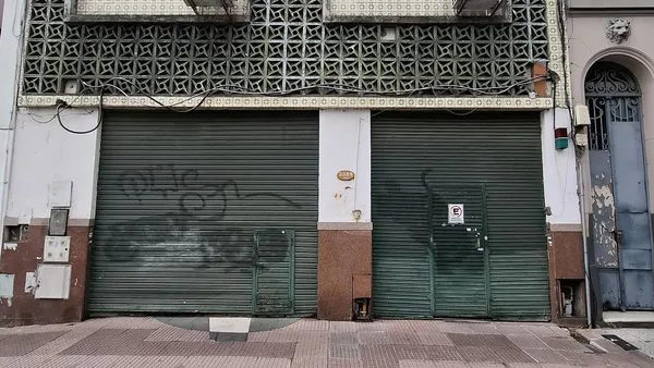 Local Comercial en SOLER al 3300
