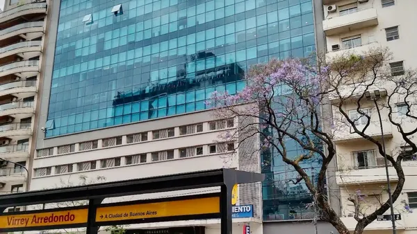 Oficina en Cabildo al 1500