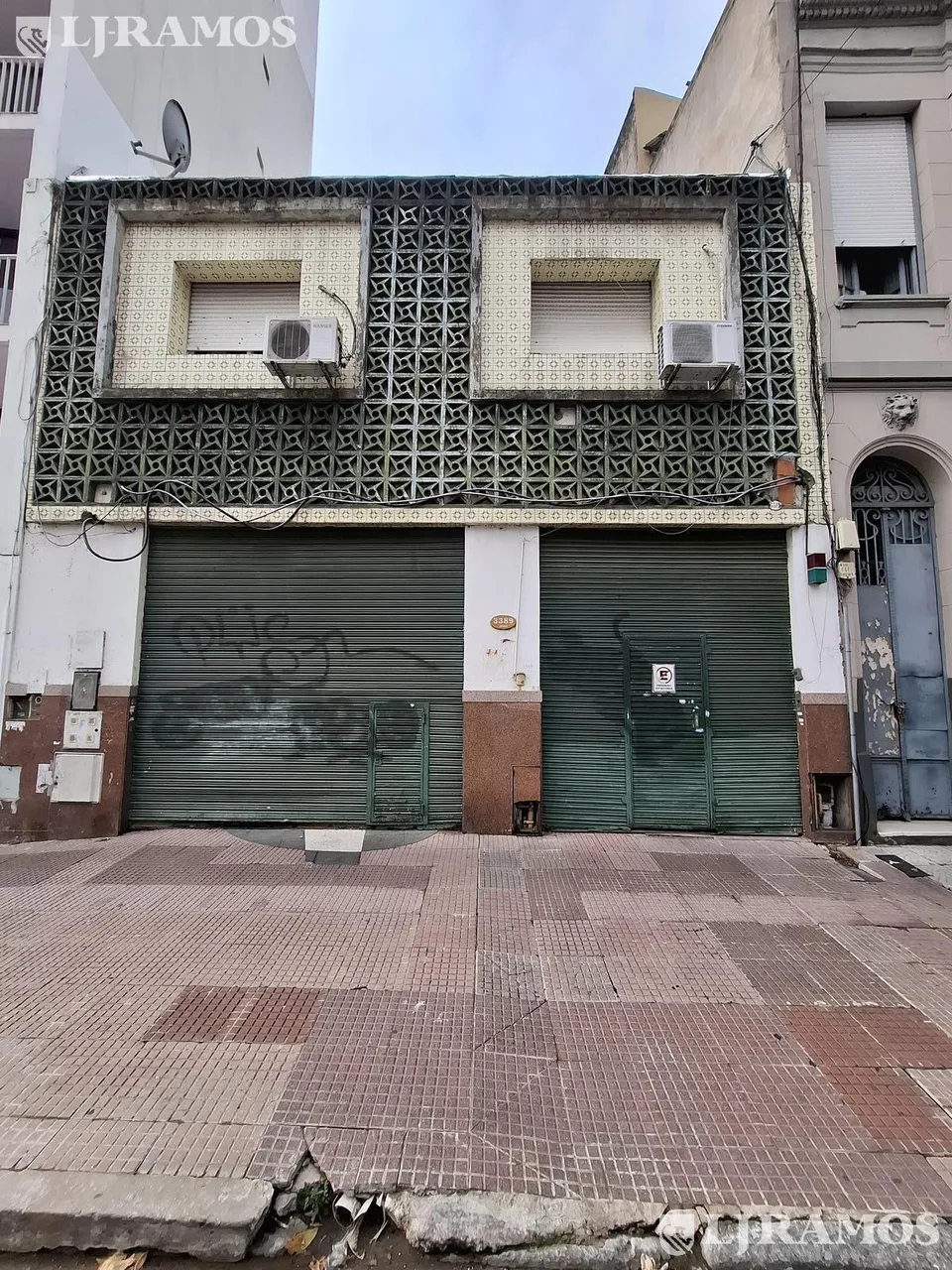 Local Comercial en SOLER al 3300