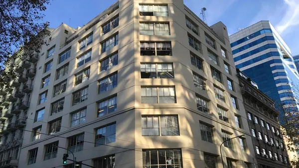 Oficina en TUCUMAN PROVINCIA DE N°117 -Piso 2