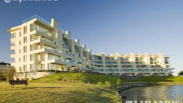 Departamento en Praia