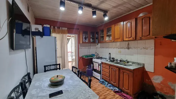 Casa en CASA EN VENTA CON PILETA PILAR CENTRO