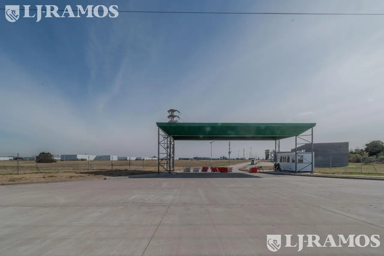Terreno en Los Cardales