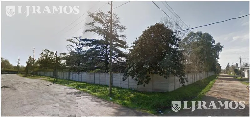 Terreno en Combate de San Lorenzo al 3900