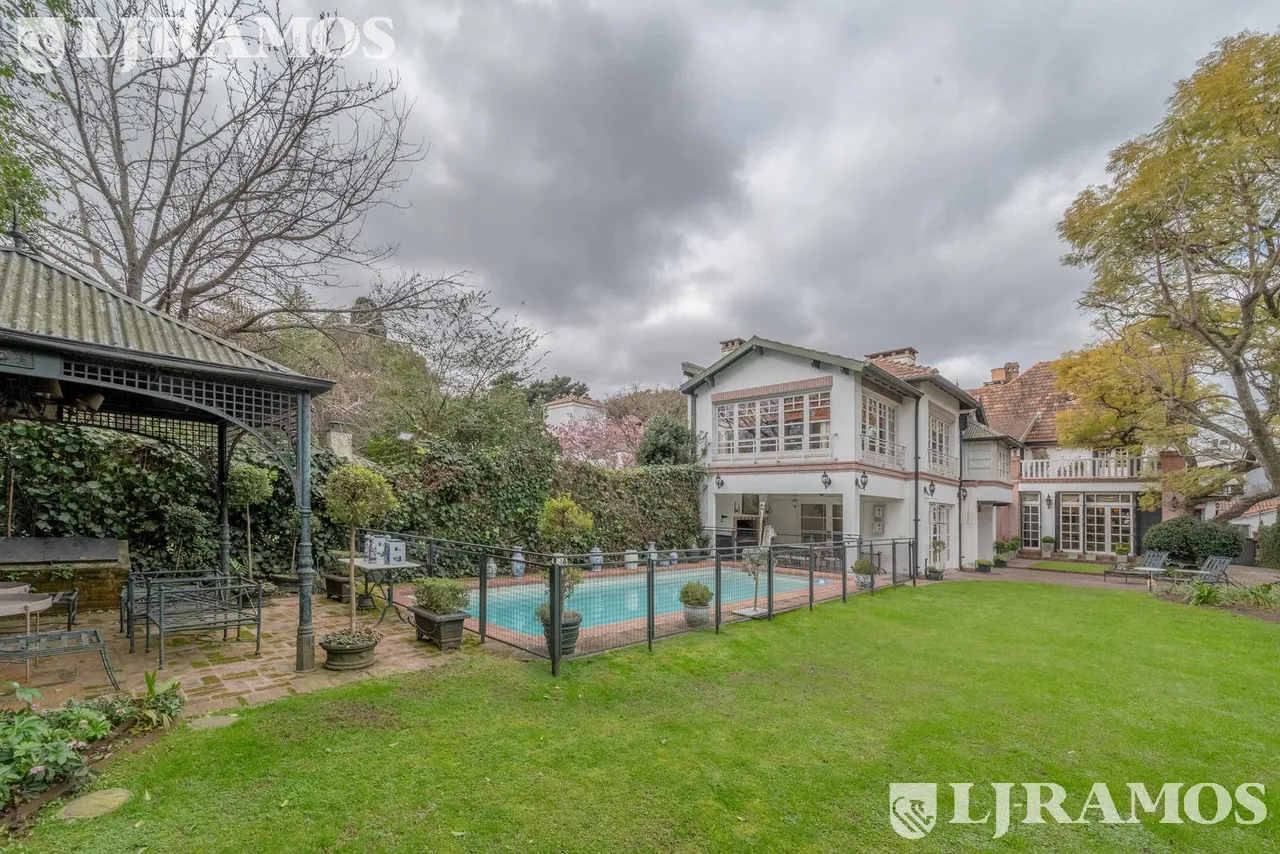 Casa en Roque Saénz Peña al 600
