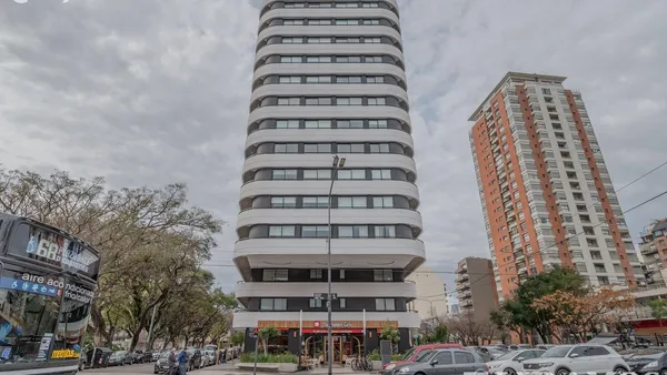Departamento en HUB CABILDO 3700