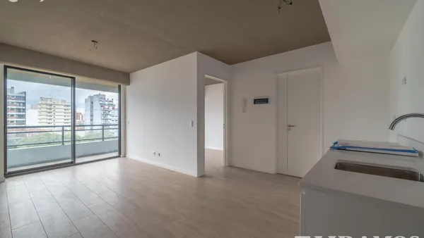 Departamento en HUB CABILDO 3700
