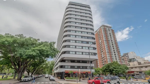 Departamento en HUB CABILDO 3700