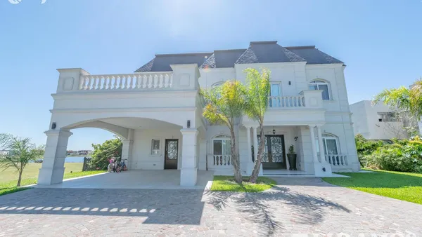 Casa en Barrio Muelles - Puertos - Escobar