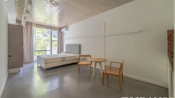 Departamento en Rodriguez Peña al 1000