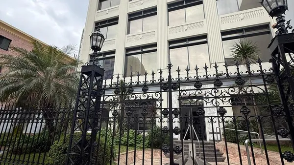 Edificio en Balcarce al 500
