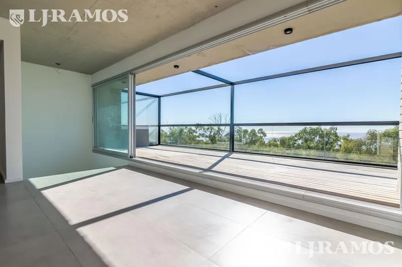 Departamento en SOLIS N°2222 - Piso 8 y 9 - DEPTO. 805/905