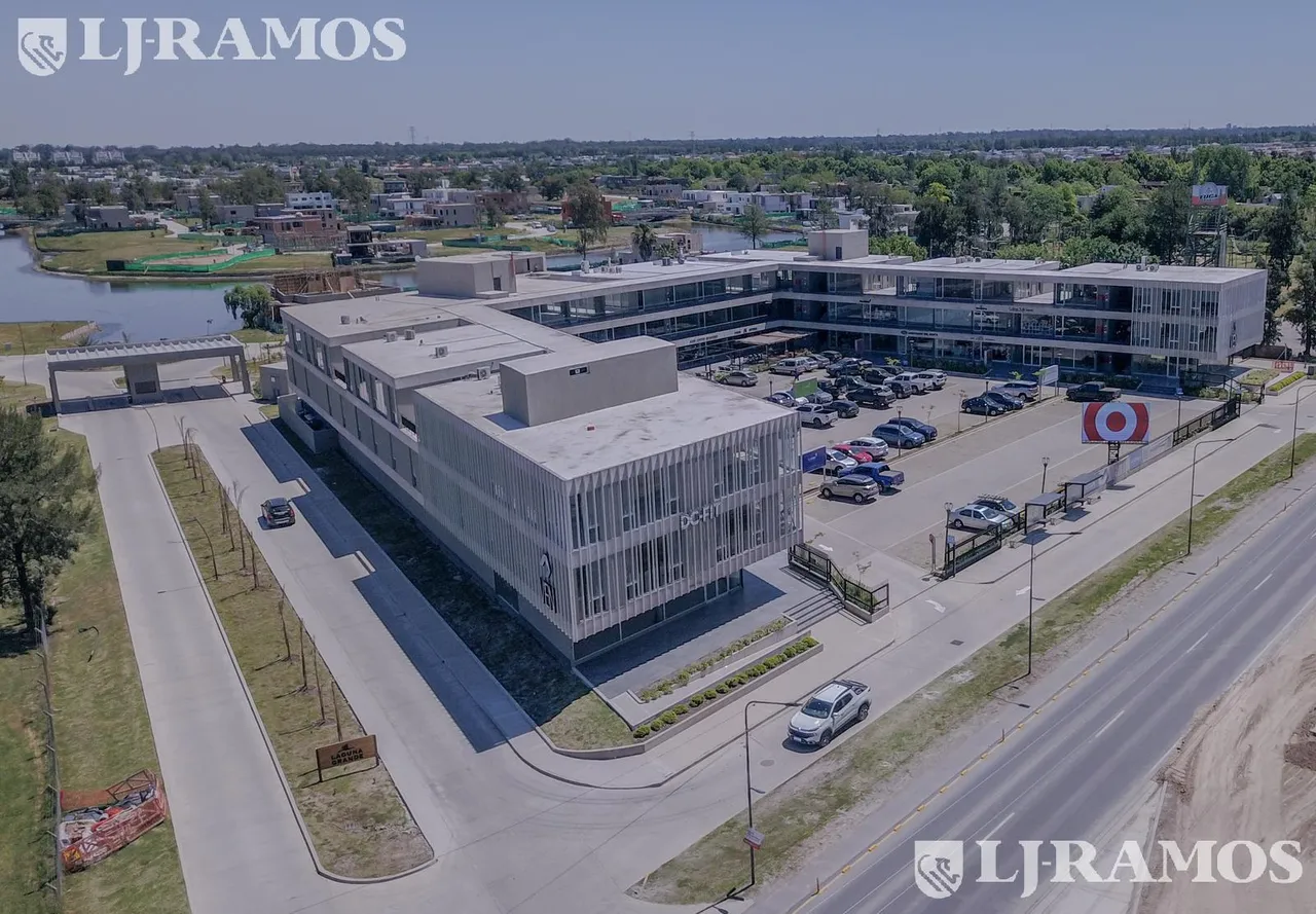 Local Comercial en VEN - VILLANUEVA