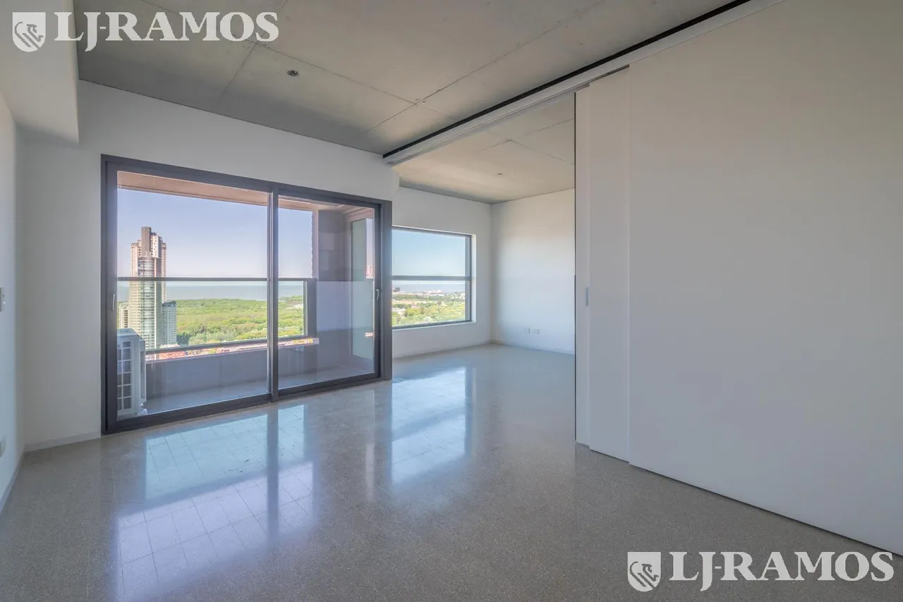 Departamento en Av. Ing. Huergo 400