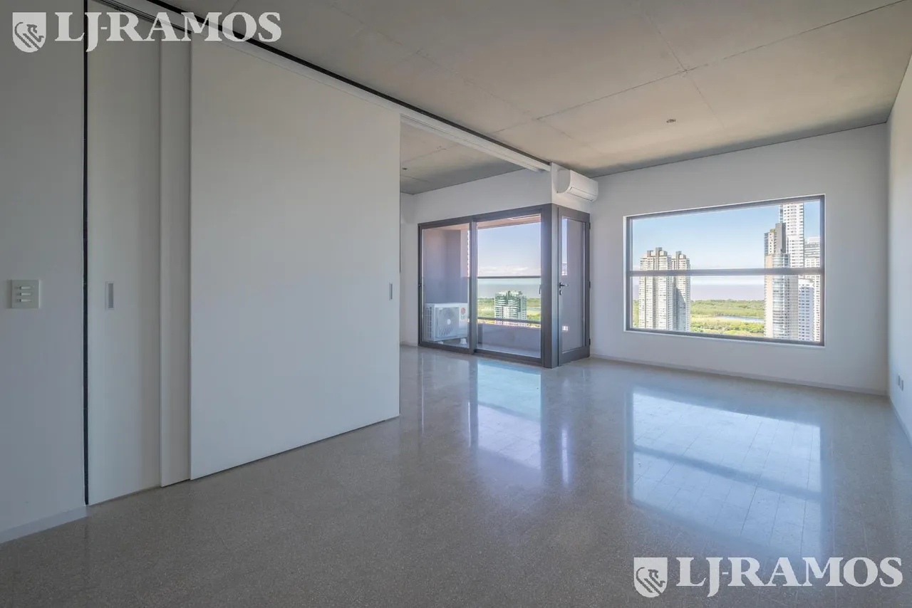 Departamento en Av. Ing. Huergo al 400