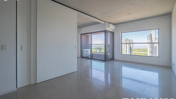 Departamento en Av. Ing. Huergo al 400