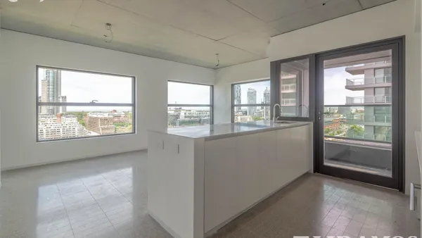 Departamento en Av. Ingeniero Huergo al 400