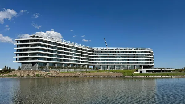 Departamento en Oceana Nordelta