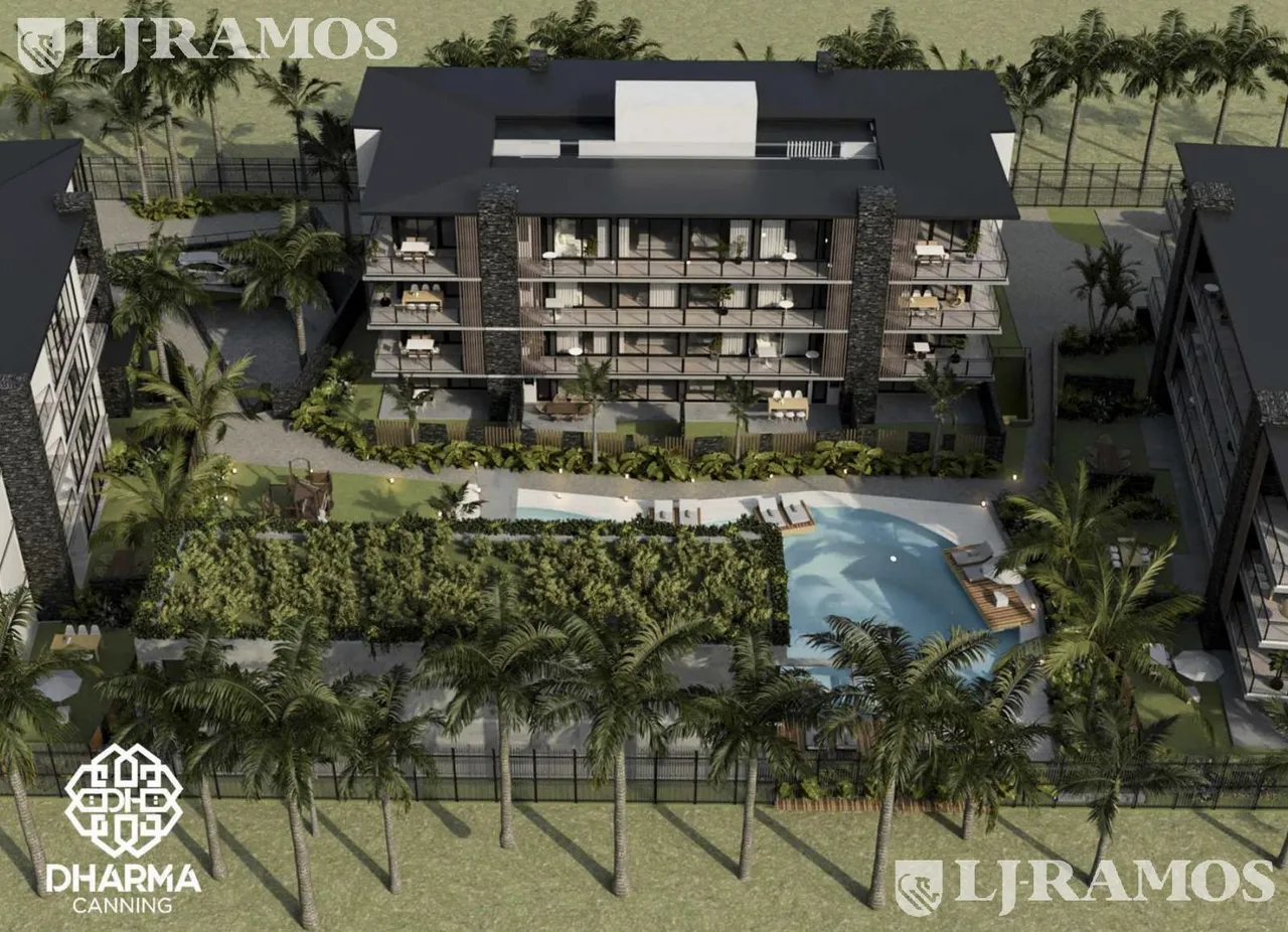 Departamento en Avenida Felix Aguilar 2300