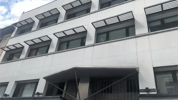 Edificio en MEXICO N°444 -Edificio en BLOCK