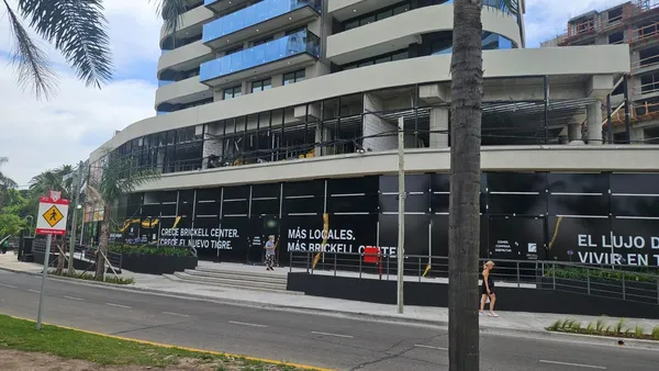Local Comercial en Brickell Boulevard - Tigre