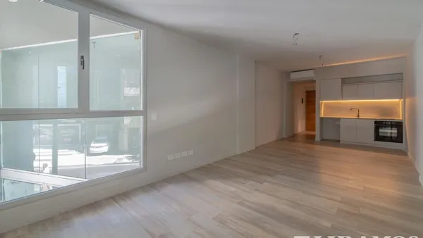 Departamento en JUNCAL al 1100