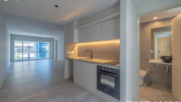 Departamento en JUNCAL al 1100