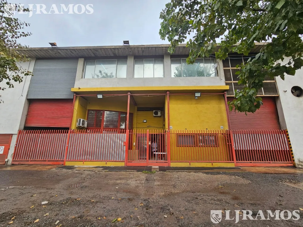Galpon en Av. 101 Dr. Ricardo Balbín al 5200