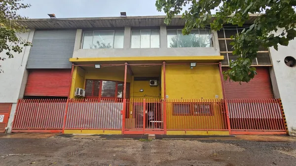 Galpon en Av. 101 Dr. Ricardo Balbín al 5200