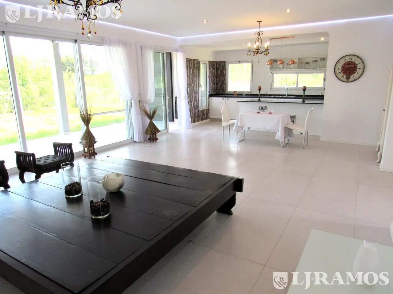 Casa en Con Amarra - Sin muebles - Lote Interno – Disponible 15/11/26