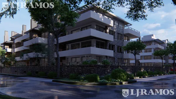 Departamento en LE BOIS LOFT & RESIDENCES